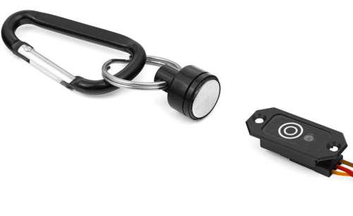 Kavan - Smart PRO Magneet-/Touchschakelaar