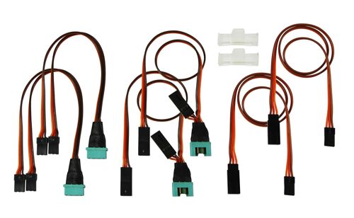 Multiplex Canopy LENTUS (complete like RR)