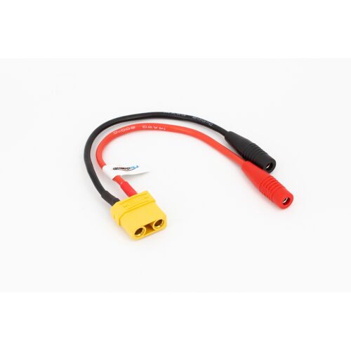 Ladekabel XT90 30cm, 14AWG