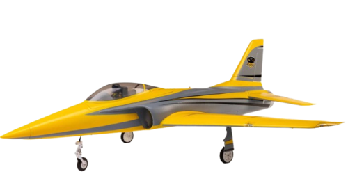 E-flite - Habu XS (eXtra Sport) Jet 80mm EDF PNP