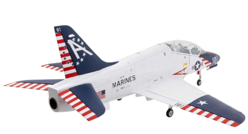 Hangar 9 - Bae Hawk/T-45 2464mm 140-160N Turbine Jet ARF Kit