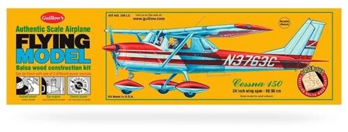 Guillow's - Cessna 150 Laser-Cut