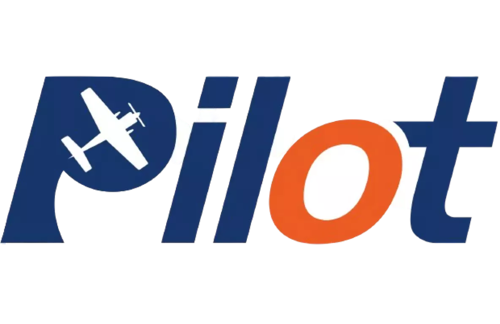 Pilot RC - Laser 103", Tragflügelrohr