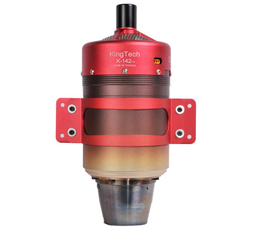 KingTech - K142G4+ Turbine