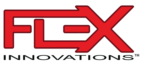 Flex Innovations - RV-8 60E G1/G2 Linkes Flügelpanel Mit Nacht-LEDs - Weiß (Für Dekorationsschema)