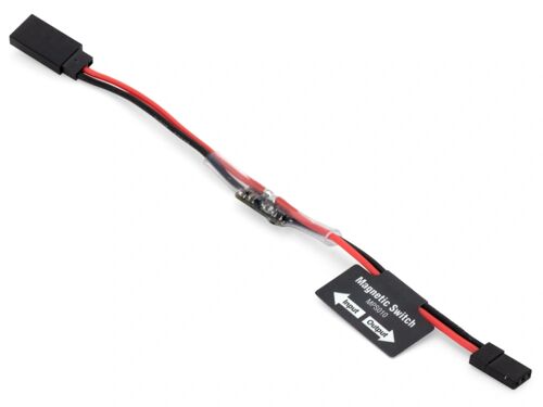 SkyRc - MPS010 Magnetic RX Switch