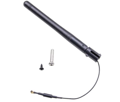 Graupner - Ersatzantenne für MX- und MZ-Fernsteuerungen