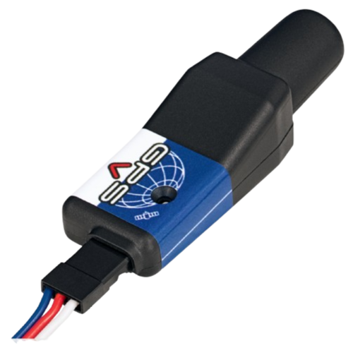 Powerbox - GPS-V-Sensor