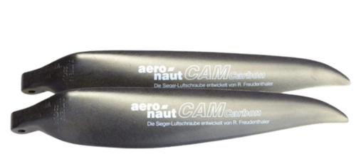 Aeronaut - CAM Carbon Folding Propeller 13x5