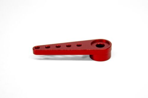 CHASERVO arm 0525.20-Red