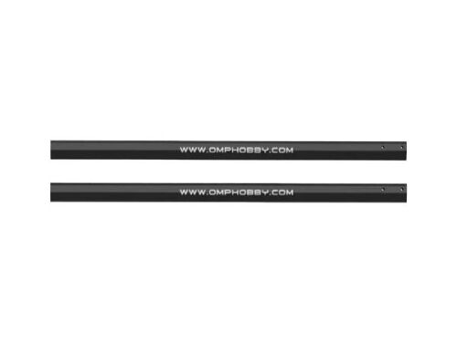 OMP Hobby M1 Heckausleger Set