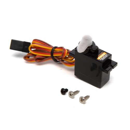 Spektrum A330 9g Sub-Micro Servo, Reversed Spektrum - SPMSA330R