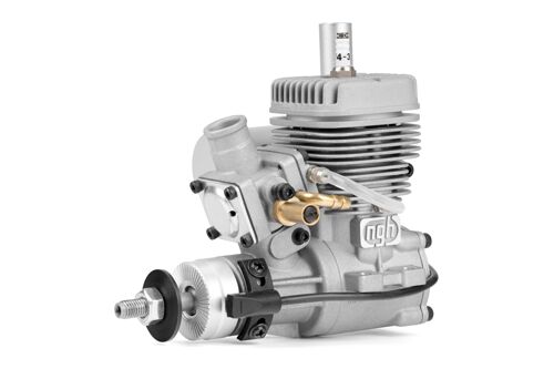 NGH - GT9-PRO 2-Stroke Gas Engine (with electronic ignition)