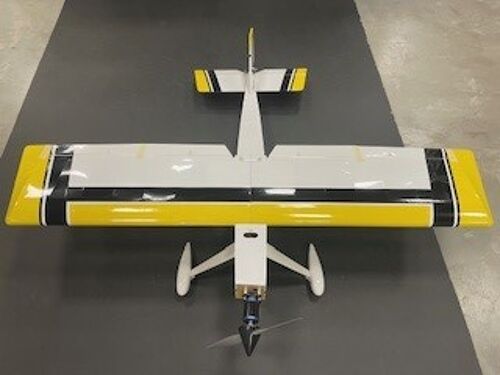 Second Hand - Hangar 9  Ultra Stick 1524mm (battery included)