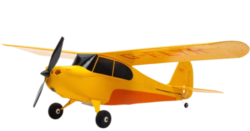Hobbyzone - Champ Anniversary Special Edition 515mm RTF with SAFE
