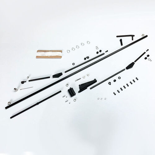 Joysway - DF95 Complete "A" Rig Assembly Set 