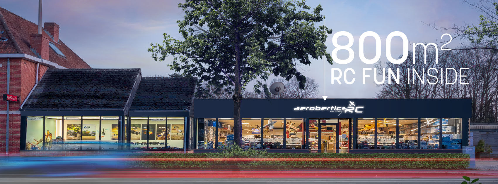 Shop