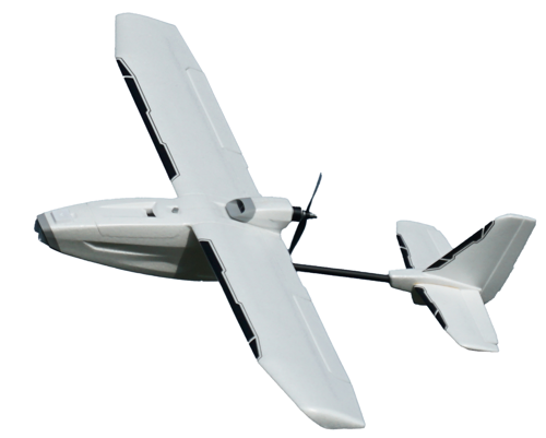 XFly - X1300 1300mm FPV Monoplane Kit