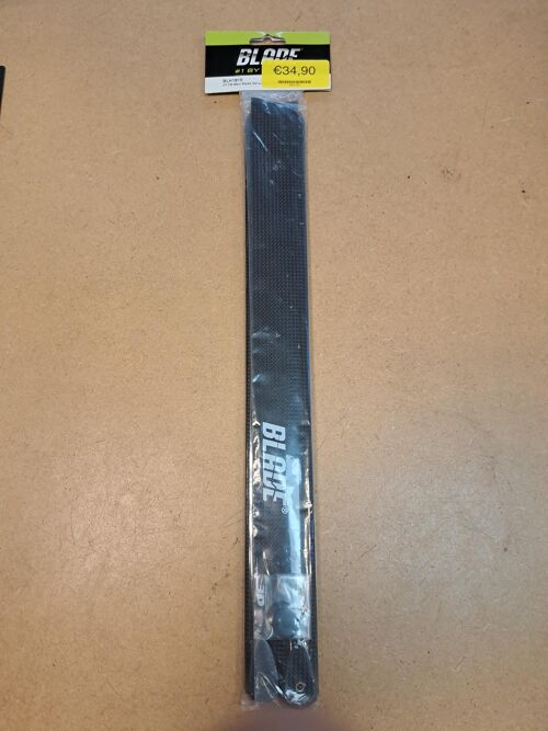 Second Hand - NEW CF Blades for Blade 500 3D (425mm)
