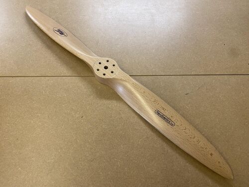 Second Hand - Fiala 28x12 wooden 2-blade propeller (gas)