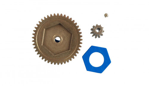 Amewi, Main gear & motor pinion set CT10