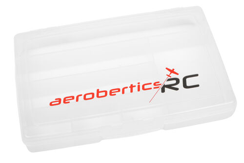 Titanium - Assortimentdoos - 245x165x40mm - 7 vakken