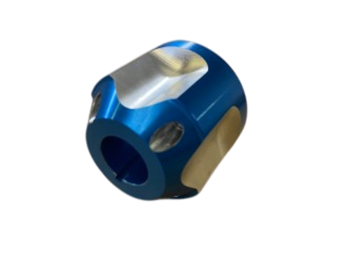 GP 76 - Ensemble de moyeux