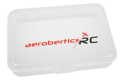 Titanium - Assortimentsdoos - 91x66x21mm