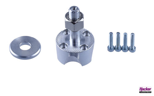 A50 Achtermontage-Prop-adapter