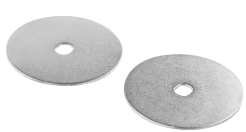 Axial - Slipper Plate Washer 33x1mm Yeti (2)