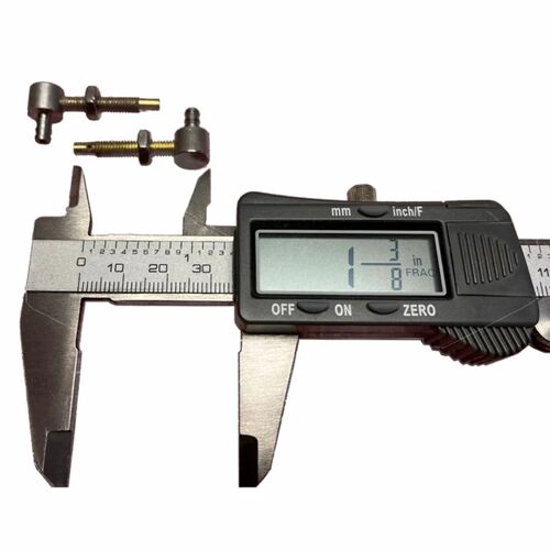 Holy Smokes - Rookpompsysteem (Gen2)