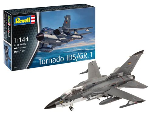 Revell - Panavia Tornado IDS/GR.1 - 1/144
