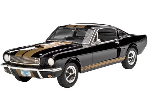 Revell - Shelby Mustang GT 350 H - 1/24