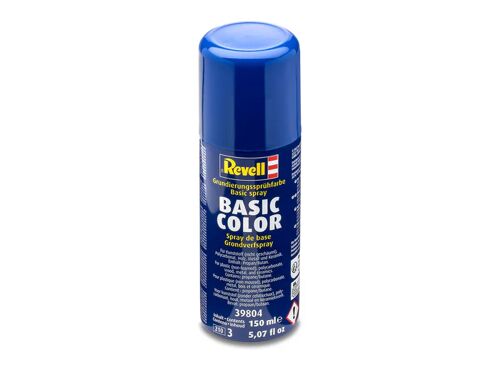 Revell - Basic Color Spray Primer - 150ml