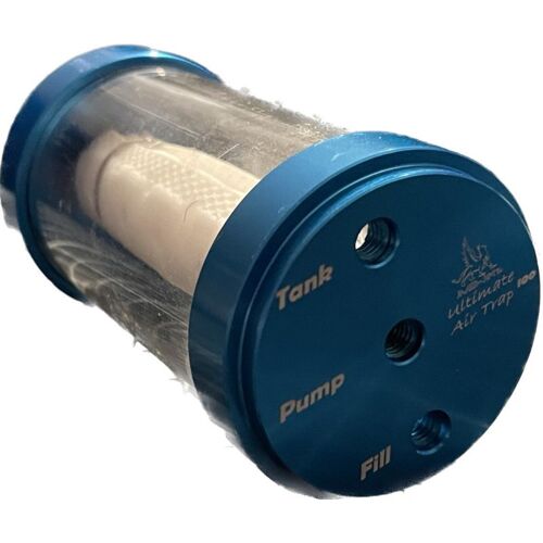 Digitech - UAT Luchtval Hoge Doorstroming 100 ml