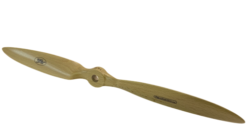 Fiala - 16x8E houten 2-blads propeller (alleen elektrisch)