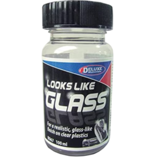 Deluxe Materials - Ziet eruit als Glas (100 ml)