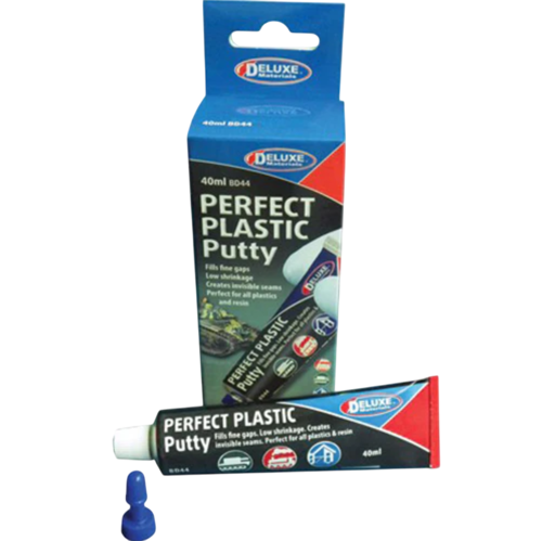 Deluxe Materials - Perfect Plastic Putty (40ml)