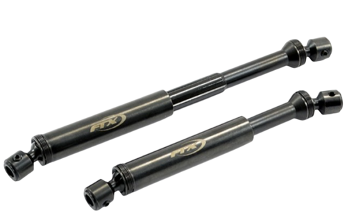FTX - Outback Fury Centre CVD Driveshaft Set