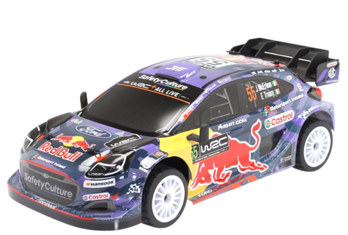 CEN Racing - 2025 M-Sport Ford Puma Rally Car 1/16 Brushless RTR