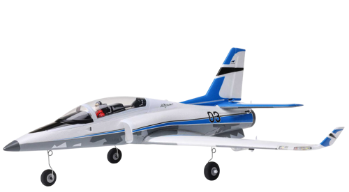 E-Flite - UMX Viper 30mm (531mm) EDF Jet BNF Basic avec AS3X et SAFE Select