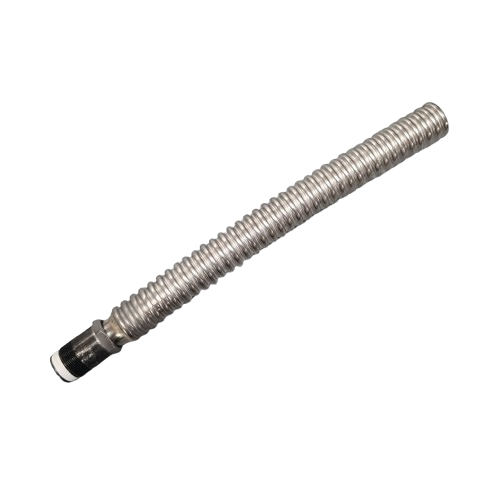 Fiala - Exhaust pipe with flange for Fiala 170/210