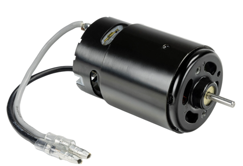 Arrma - Moteur à balais MEGA 665 Haute Vitesse 15T