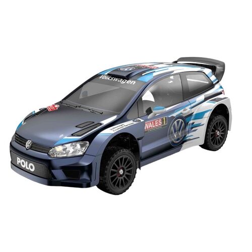 Hyper Go Citroën C3 WRC Rally/Drift 4WD 1:10 RTR