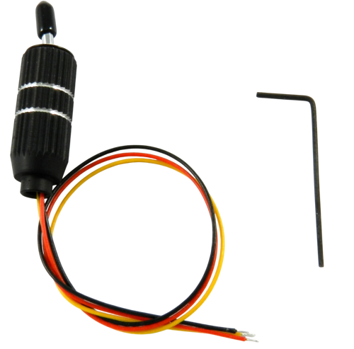 Jeti Stick with 2-Position Switch DC/DS Tx DUPLEX 2,4EX