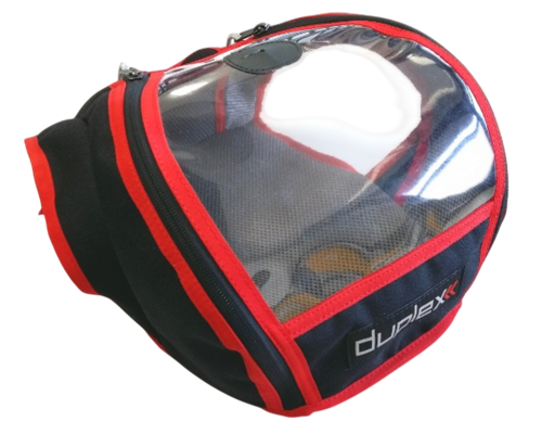 Jeti - Winterschutzgehäuse für DS-Sender