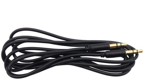 Jeti Cable Jack / Jack for Teaching mode DS12