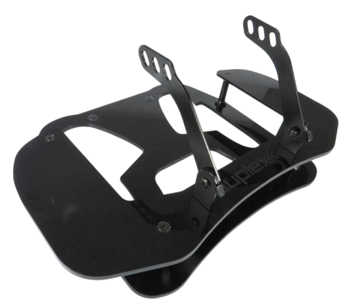 Jeti - Tray Black for DS-14/14II/16/16II/24/24II Radios