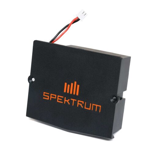 Spectrum - 3,7 V 10500 mAh 1S Li-ion zenderbatterij: NX20, iX20