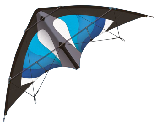 Gunther - Drachen Hurricane 150 GX - 150 x 65 cm